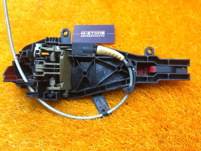 ручка двери внешняя, 980 рублей, Красноярск