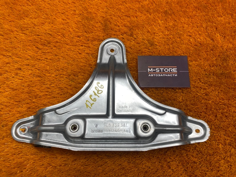 Кронштейн обшивки двери, 300 рублей, Красноярск