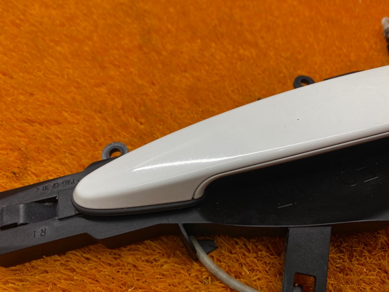 ручка двери внешняя, 980 рублей, Красноярск