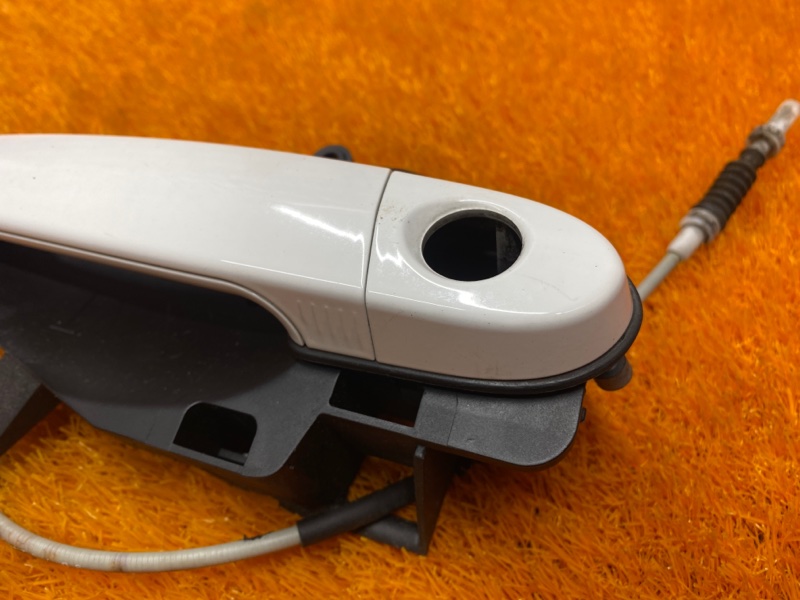 ручка двери внешняя, 980 рублей, Красноярск