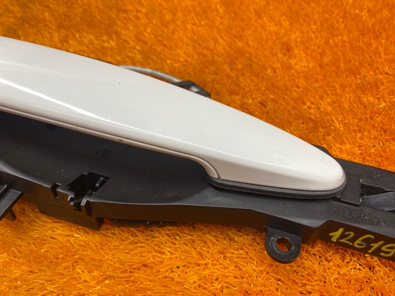 ручка двери внешняя, 980 рублей, Красноярск