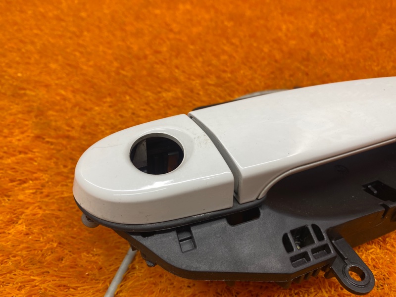 ручка двери внешняя, 980 рублей, Красноярск