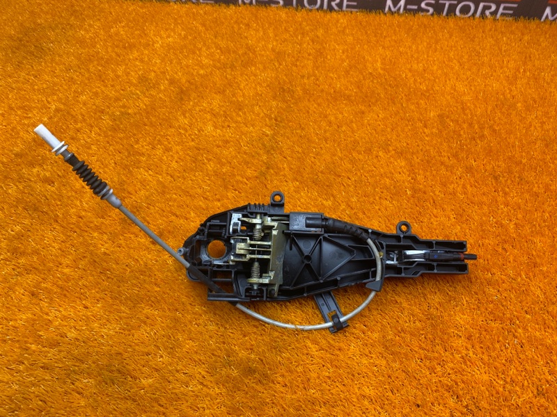 ручка двери внешняя, 980 рублей, Красноярск