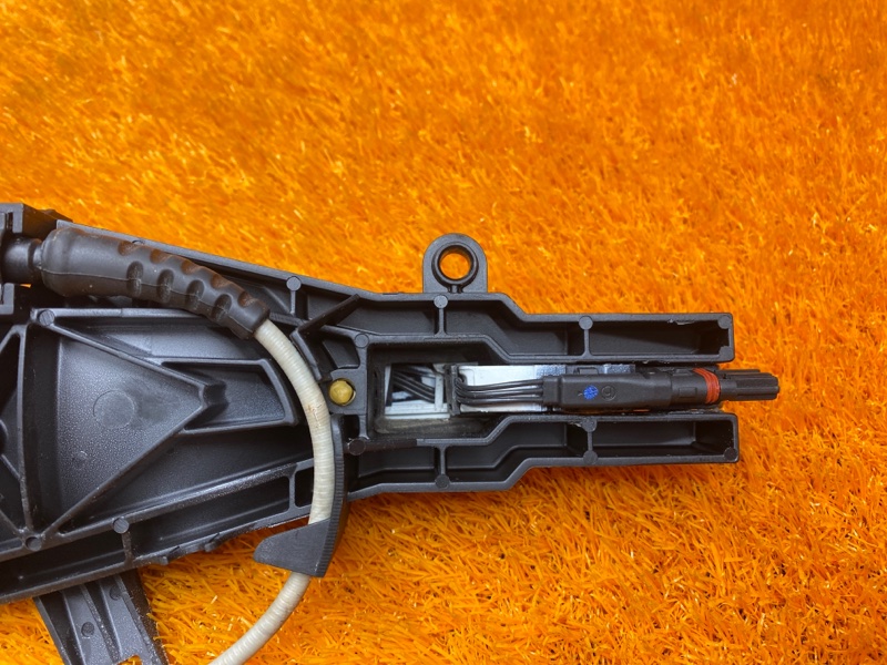 ручка двери внешняя, 980 рублей, Красноярск