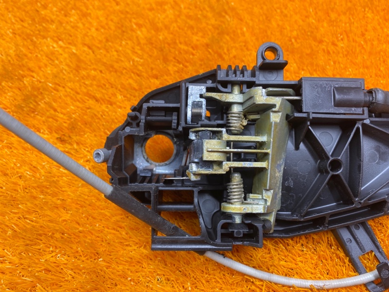 ручка двери внешняя, 980 рублей, Красноярск