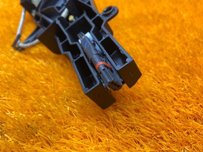 ручка двери внешняя, 980 рублей, Красноярск