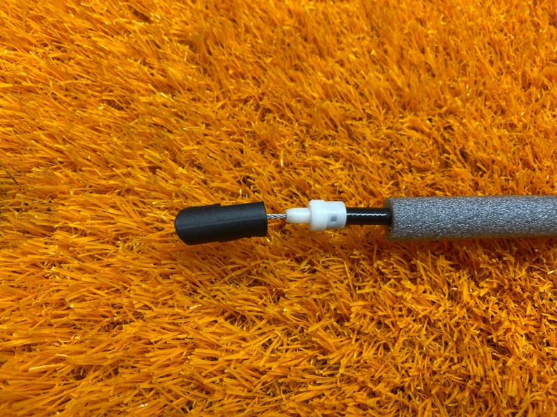 трос замка двери, 250 рублей, Красноярск