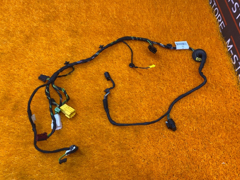 Проводка двери, 930 рублей, Красноярск