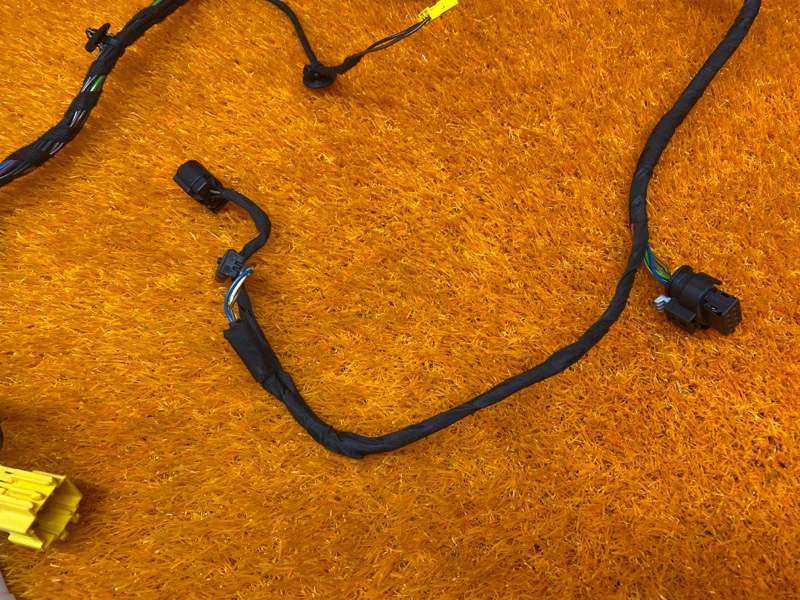 Проводка двери, 930 рублей, Красноярск