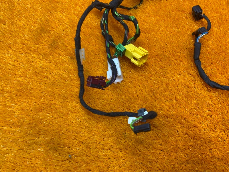 Проводка двери, 930 рублей, Красноярск