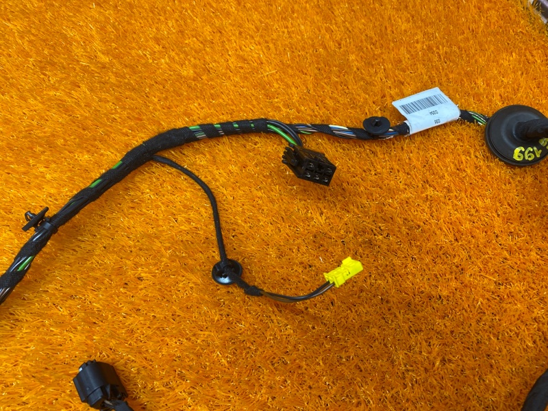 Проводка двери, 930 рублей, Красноярск