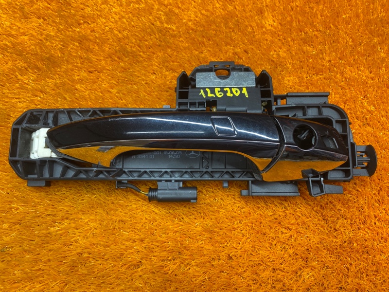 ручка двери внешняя, 1160 рублей, Красноярск