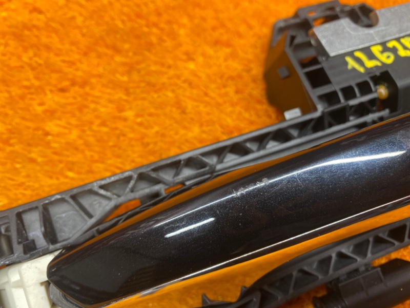 ручка двери внешняя, 1160 рублей, Красноярск