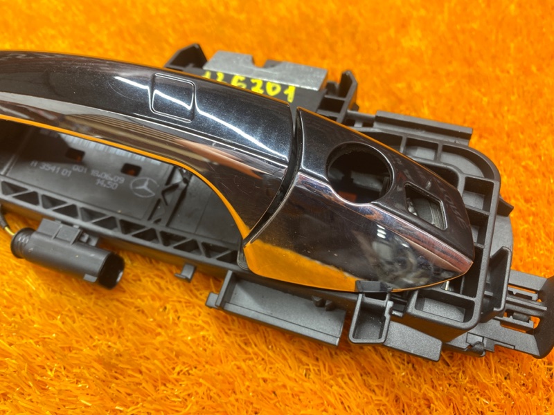 ручка двери внешняя, 1160 рублей, Красноярск