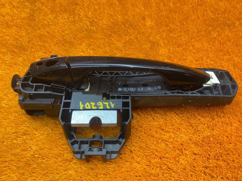 ручка двери внешняя, 1160 рублей, Красноярск