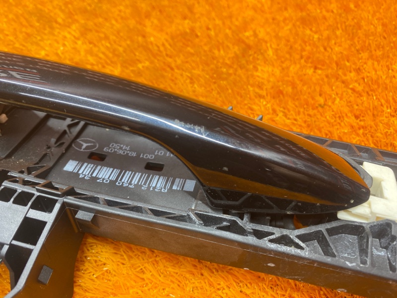 ручка двери внешняя, 1160 рублей, Красноярск