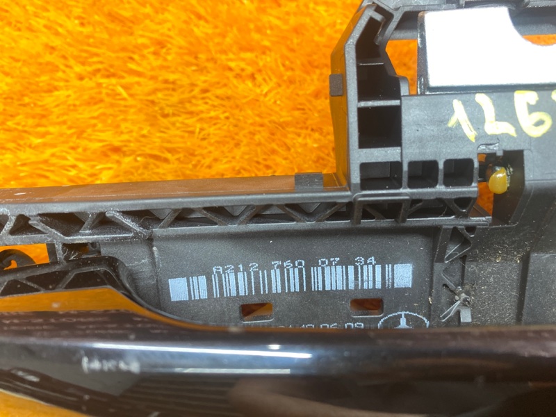 ручка двери внешняя, 1160 рублей, Красноярск