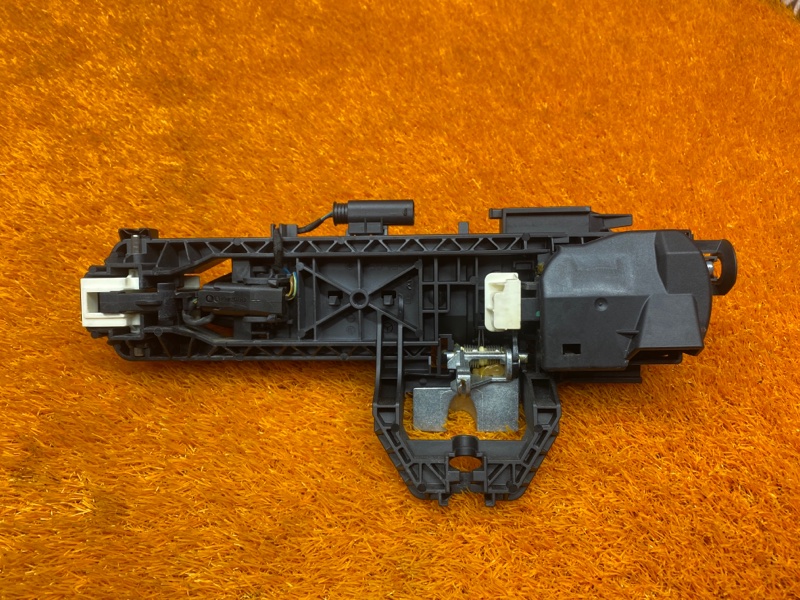 ручка двери внешняя, 1160 рублей, Красноярск