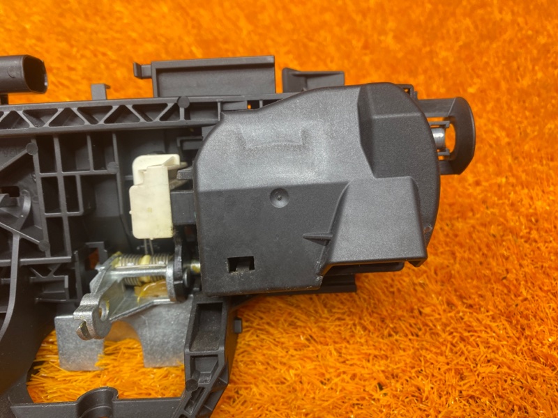 ручка двери внешняя, 1160 рублей, Красноярск