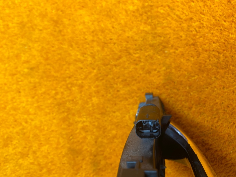 ручка двери внешняя, 1160 рублей, Красноярск