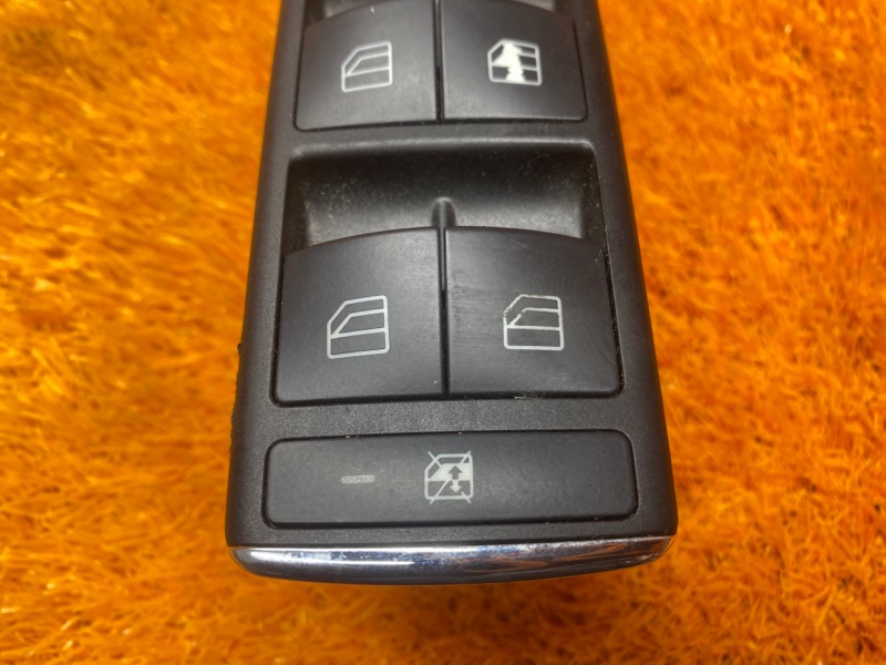 Блок управления стеклоподъемниками, 2120 рублей, Красноярск