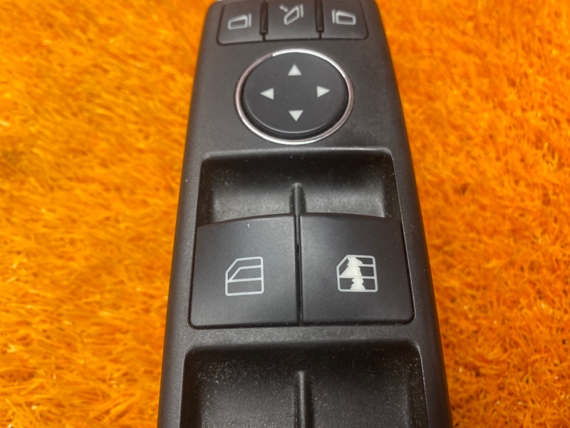 Блок управления стеклоподъемниками, 2120 рублей, Красноярск