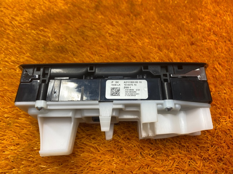 Блок управления стеклоподъемниками, 2120 рублей, Красноярск