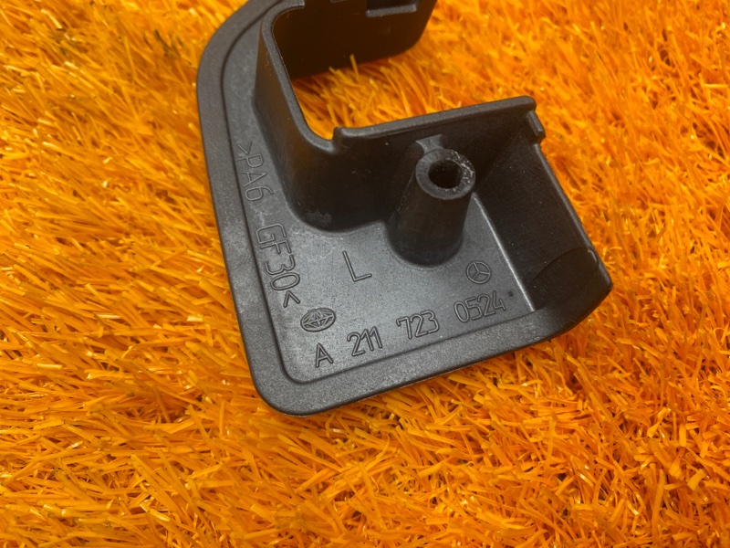 Накладка замка двери, 190 рублей, Красноярск