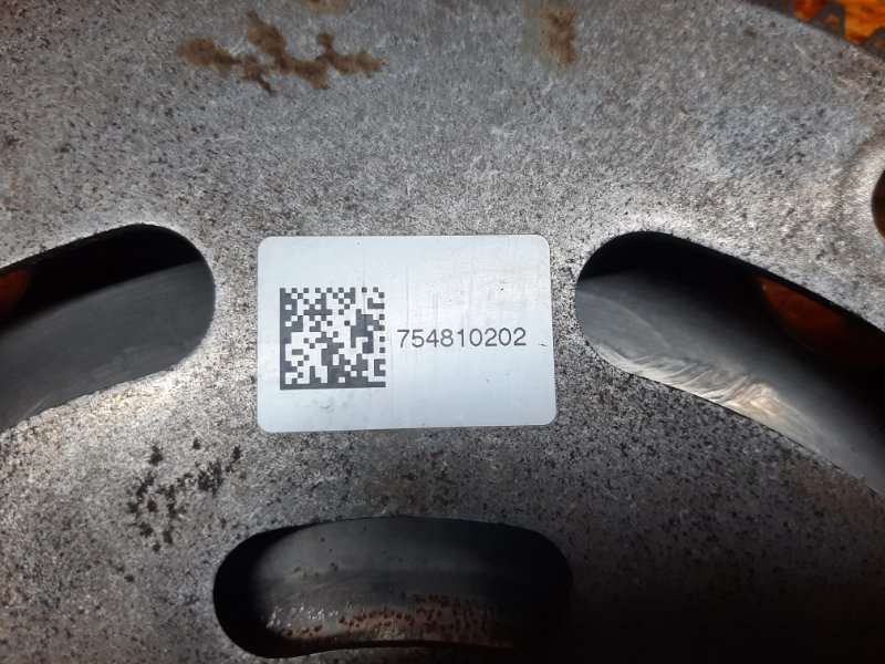 маховик, 540 рублей, Красноярск