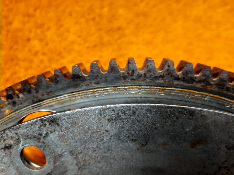 маховик, 540 рублей, Красноярск