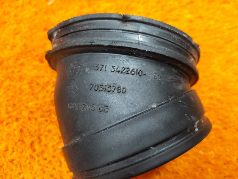 патрубок воздушного фильтра, 350 рублей, Красноярск