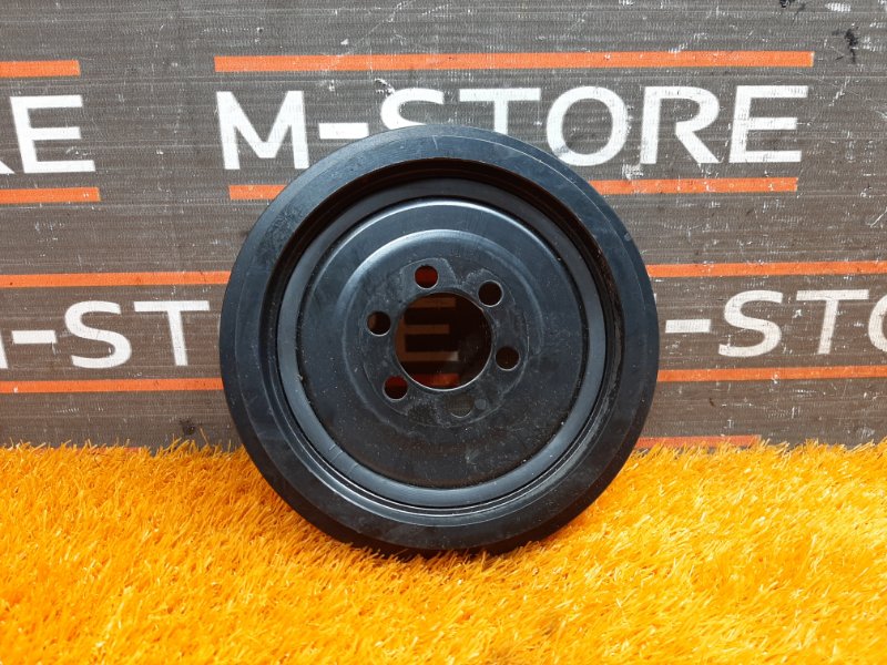 шкив коленвала, 2770 рублей, Красноярск