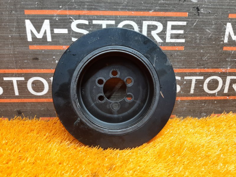 шкив коленвала, 2770 рублей, Красноярск