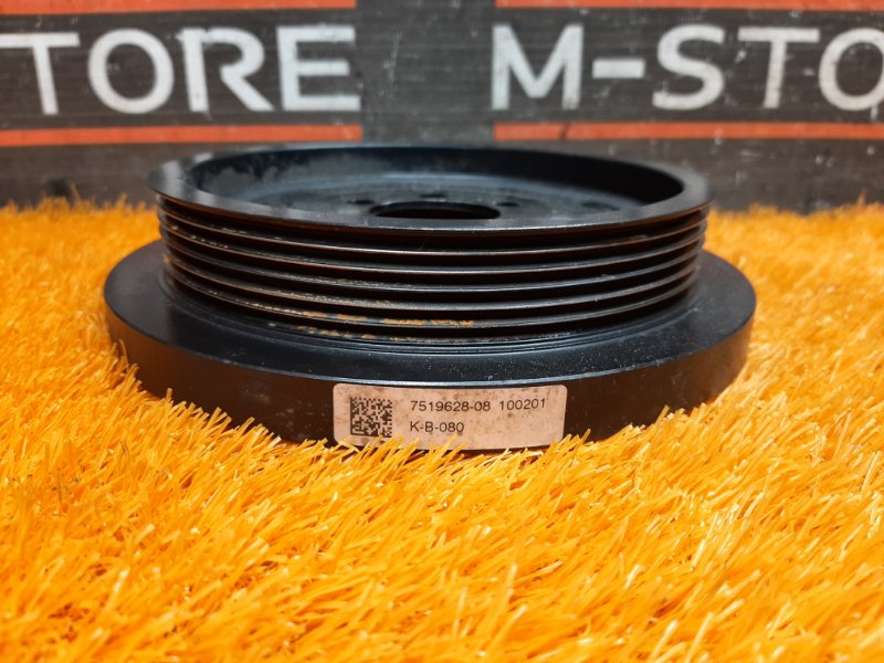 шкив коленвала, 2770 рублей, Красноярск