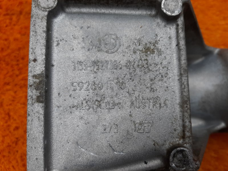 кронштейн редуктора, 970 рублей, Красноярск