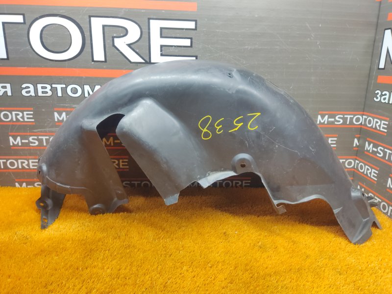 подкрылок, 500 рублей, Красноярск