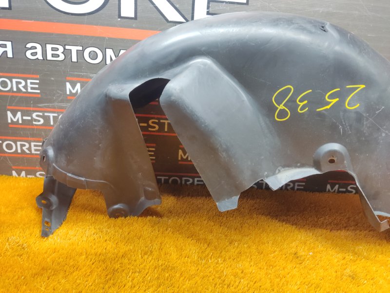 подкрылок, 500 рублей, Красноярск