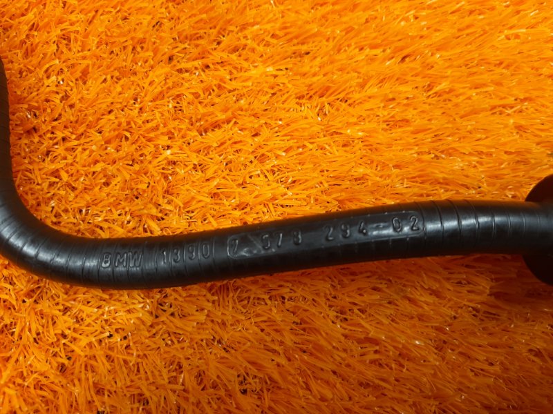 трубка вентиляции топливного бака, 810 рублей, Красноярск