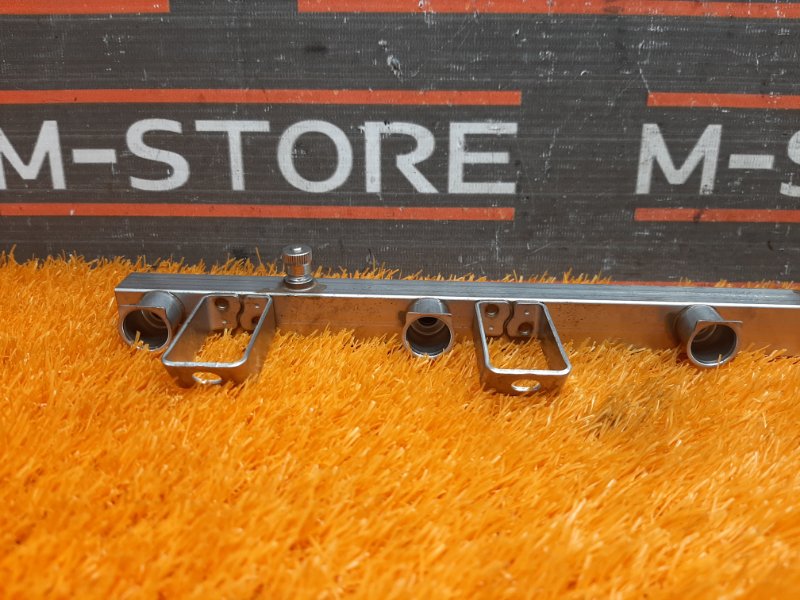 топливная рампа, 100 рублей, Красноярск