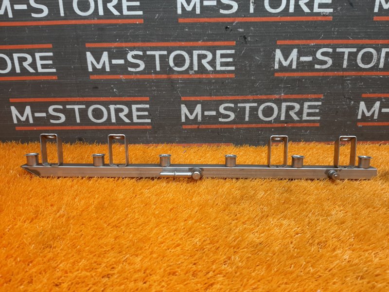 топливная рампа, 100 рублей, Красноярск