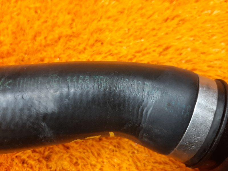 Патрубок системы охлаждения, 1290 рублей, Красноярск