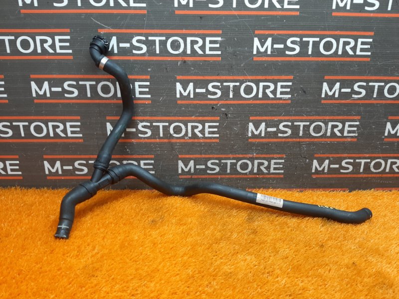 Патрубок системы охлаждения, 980 рублей, Красноярск