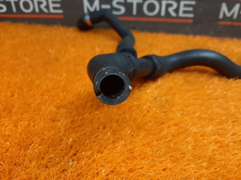 Патрубок системы охлаждения, 980 рублей, Красноярск