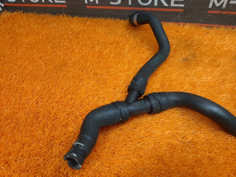 Патрубок системы охлаждения, 980 рублей, Красноярск