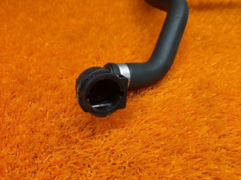 Патрубок системы охлаждения, 980 рублей, Красноярск