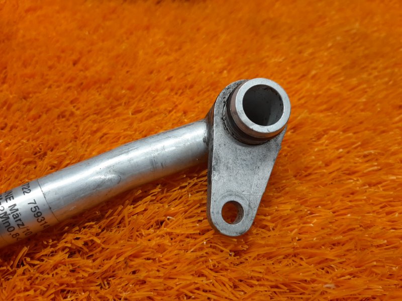 трубка охлаждения акпп, 720 рублей, Красноярск