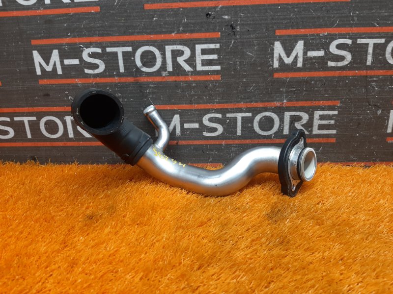 Патрубок системы охлаждения, 980 рублей, Красноярск