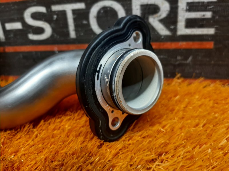 Патрубок системы охлаждения, 980 рублей, Красноярск