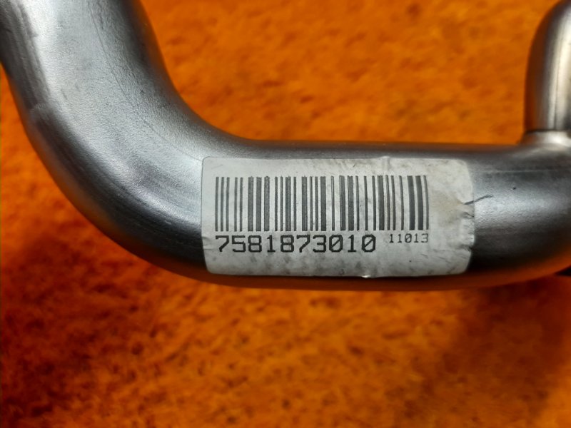 Патрубок системы охлаждения, 980 рублей, Красноярск