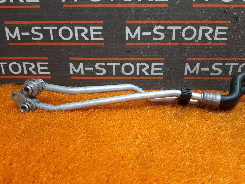 трубка охлаждения акпп, 2770 рублей, Красноярск